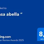 “casa Abella “