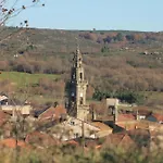 Casa de Férias “casa Abella “ Monterrei