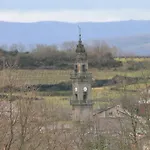 “casa Abella “ Monterrei