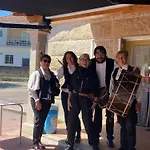 Casa de Férias “casa Abella “
