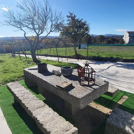 “Casa Abella “ La Magdalena (Ourense)