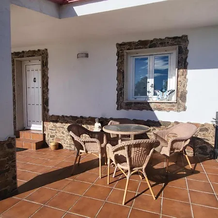 “Casa Abella “ Nyaraló