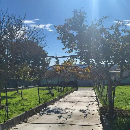 “Casa Abella “ Nyaraló *