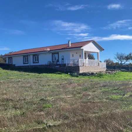 “Casa Abella “ *