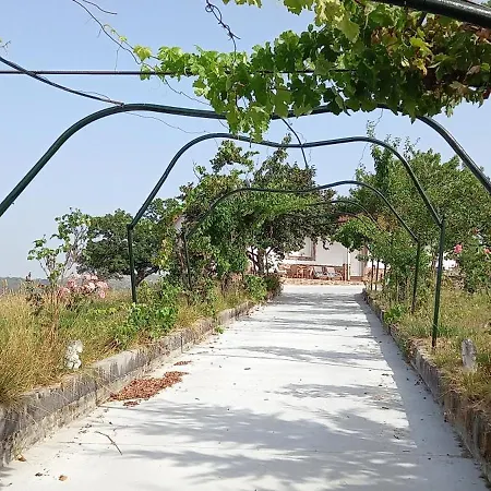 בית נופש “casa Abella “