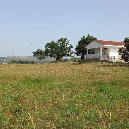 “Casa Abella “ Nyaraló *