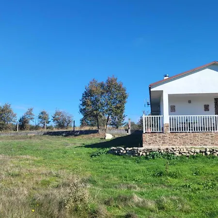 “Casa Abella “ La Magdalena (Ourense)