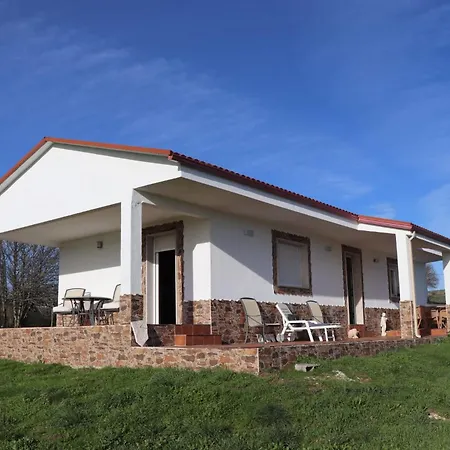 “Casa Abella “ Nyaraló *