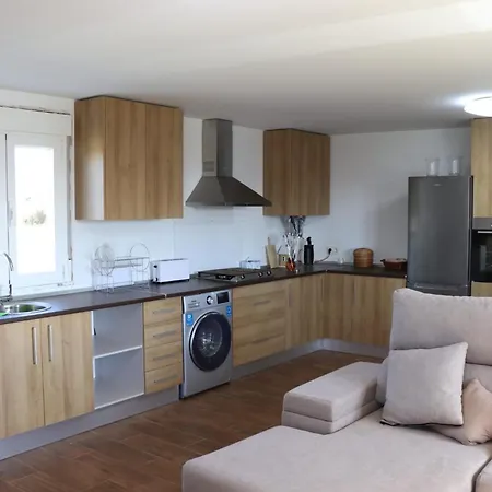 “Casa Abella “ Nyaraló