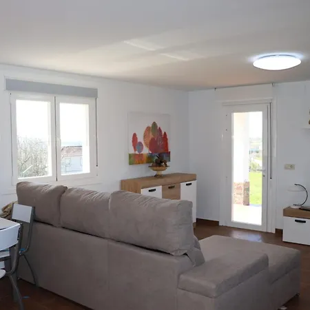 “Casa Abella “ Nyaraló *