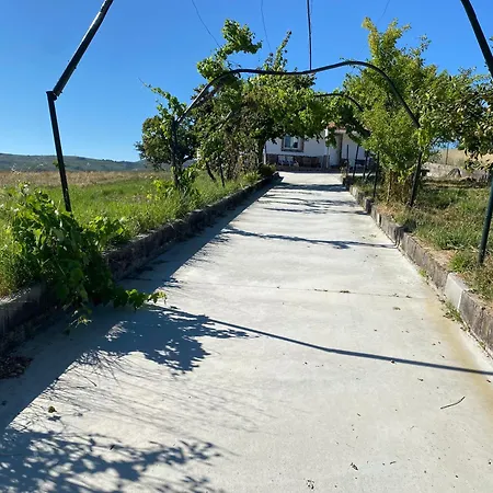 “casa Abella “ בית נופש Monterrei