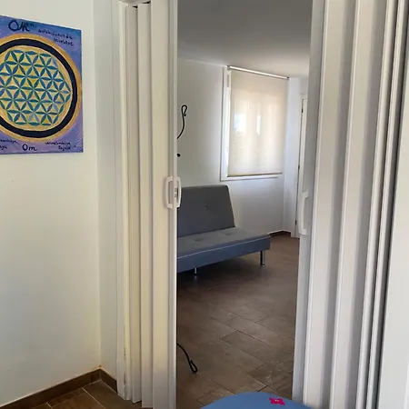 “casa Abella “ Сasa de vacaciones