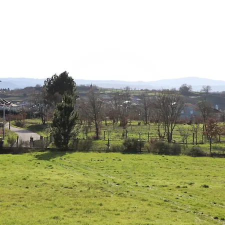 Nyaraló “Casa Abella “ La Magdalena (Ourense)