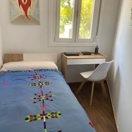 בית נופש “casa Abella “