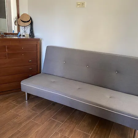 “Casa Abella “ Hébergement de vacances *