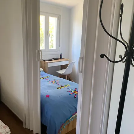 “Casa Abella “ * La Magdalena (Ourense)