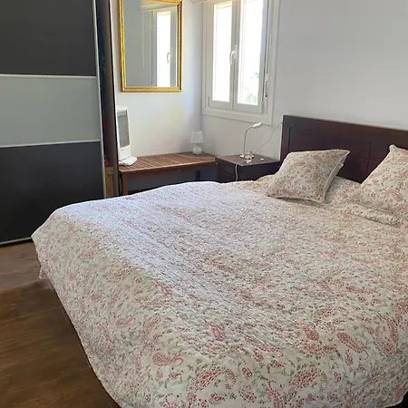 “Casa Abella “ Nyaraló