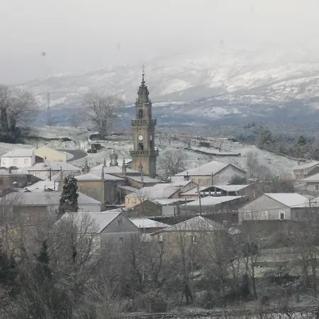 “Casa Abella “ Nyaraló La Magdalena (Ourense)