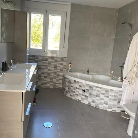 בית נופש “casa Abella “