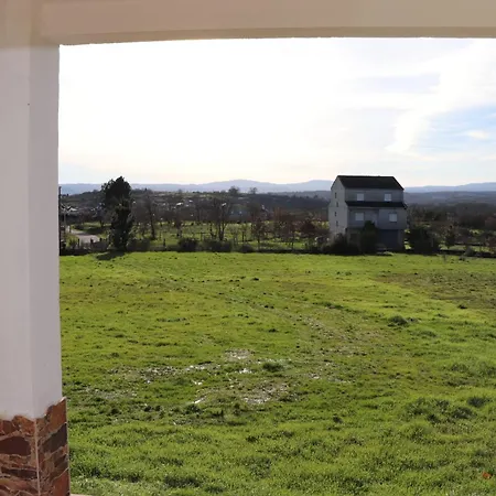 “Casa Abella “ Nyaraló *