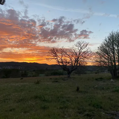 Nyaraló “Casa Abella “ La Magdalena (Ourense)