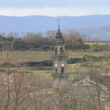 “casa Abella “ Monterrei