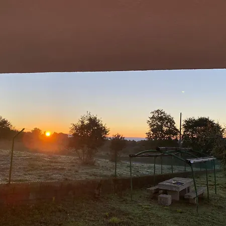 “Casa Abella “ * La Magdalena (Ourense)