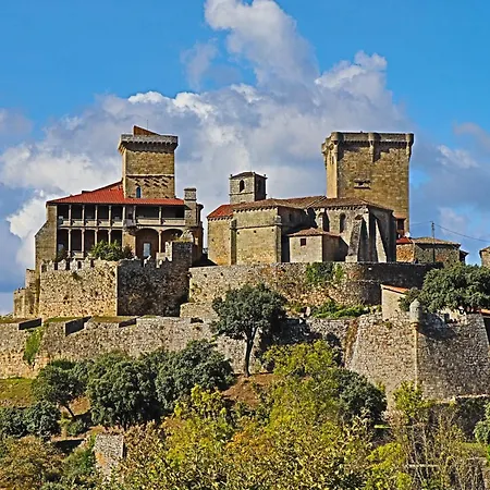 “Casa Abella “ Nyaraló