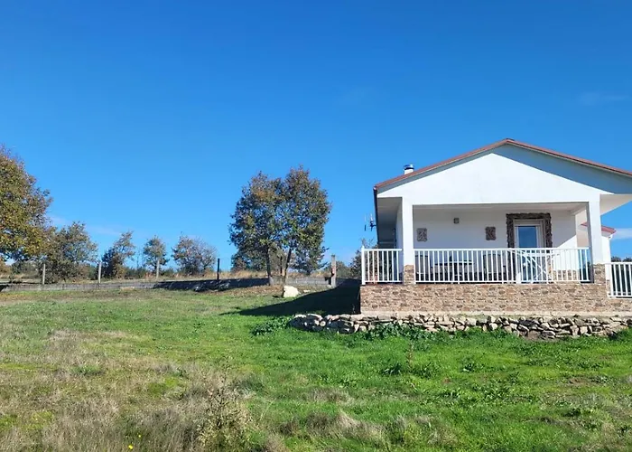 “Casa Abella “ Hébergement de vacances *