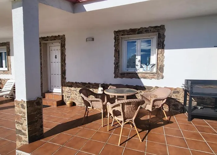 “Casa Abella “ Hébergement de vacances