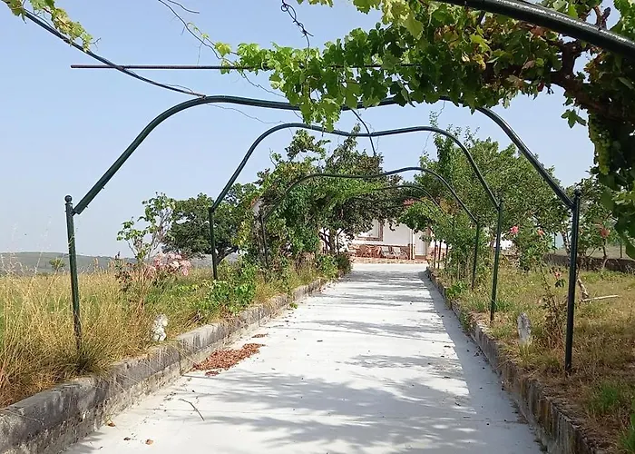 Hébergement de vacances “Casa Abella “