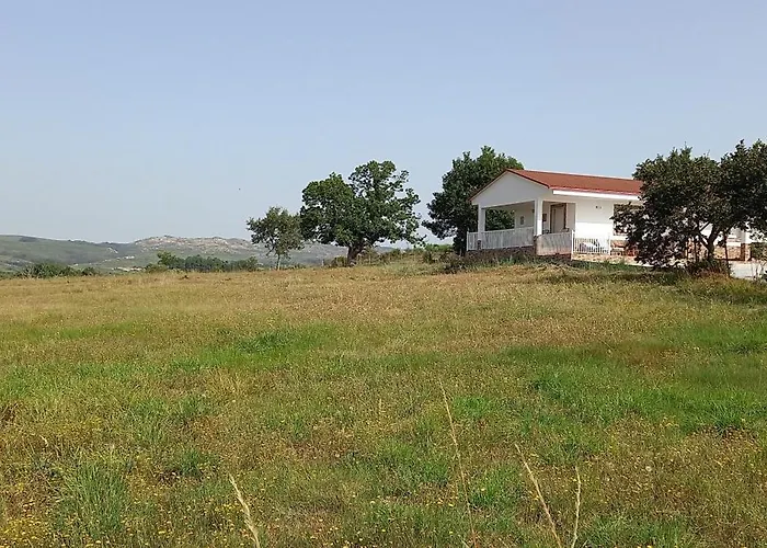 “Casa Abella “ Hébergement de vacances *