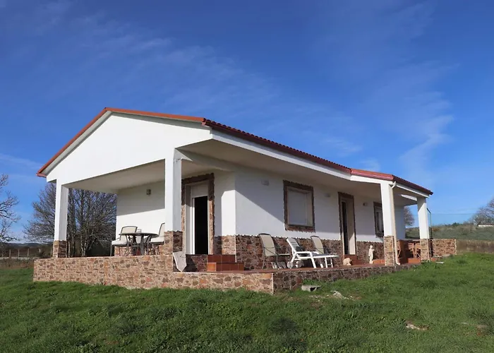 “Casa Abella “ Hébergement de vacances *