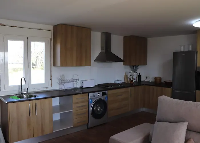 “Casa Abella “ *