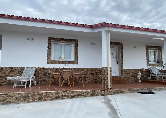 “Casa Abella “ Monterrei