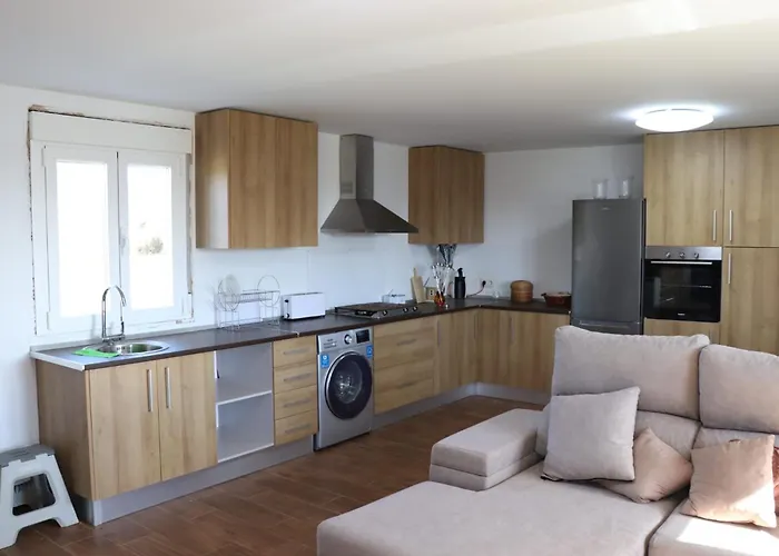 “Casa Abella “ Hébergement de vacances