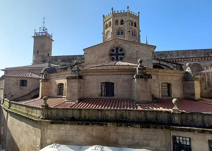 Hébergement de vacances “Casa Abella “