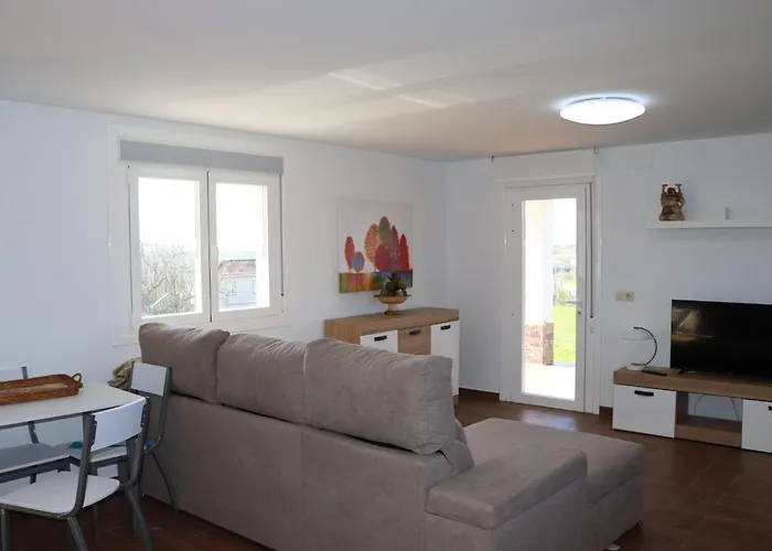 “Casa Abella “ Hébergement de vacances *