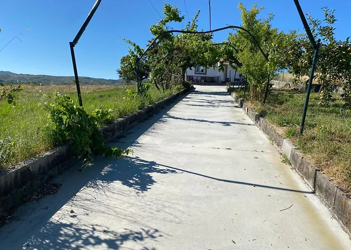 “Casa Abella “ Hébergement de vacances Monterrei