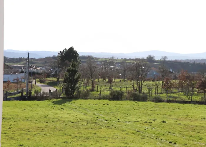 Hébergement de vacances “Casa Abella “ Monterrei