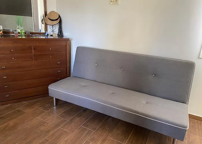 “Casa Abella “ Hébergement de vacances *