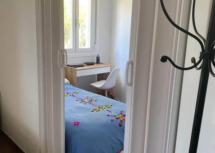 “Casa Abella “ * Monterrei