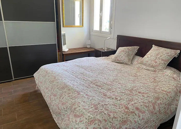 “Casa Abella “ Hébergement de vacances