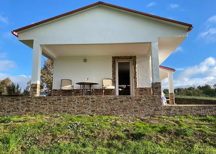 Hébergement de vacances “Casa Abella “ *