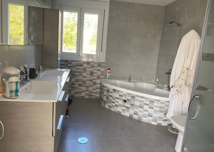 Hébergement de vacances “Casa Abella “