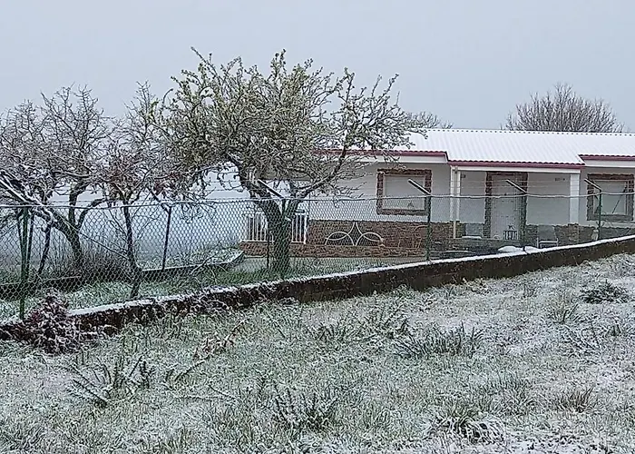“Casa Abella “ Hébergement de vacances *
