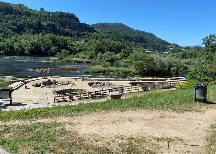 “Casa Abella “ Hébergement de vacances Monterrei