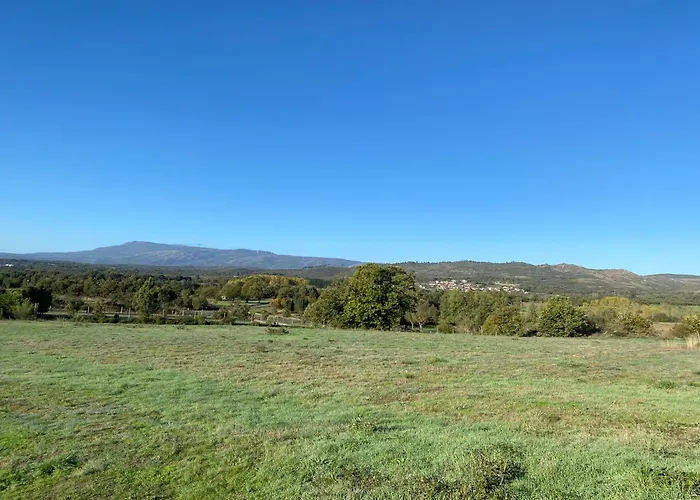 Hébergement de vacances “Casa Abella “ Monterrei