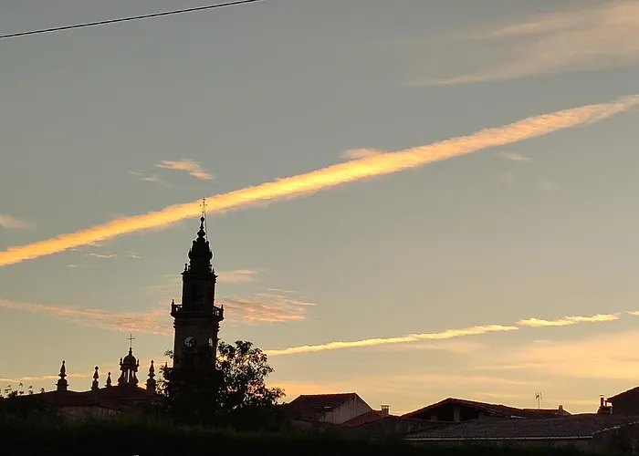 Hébergement de vacances “Casa Abella “