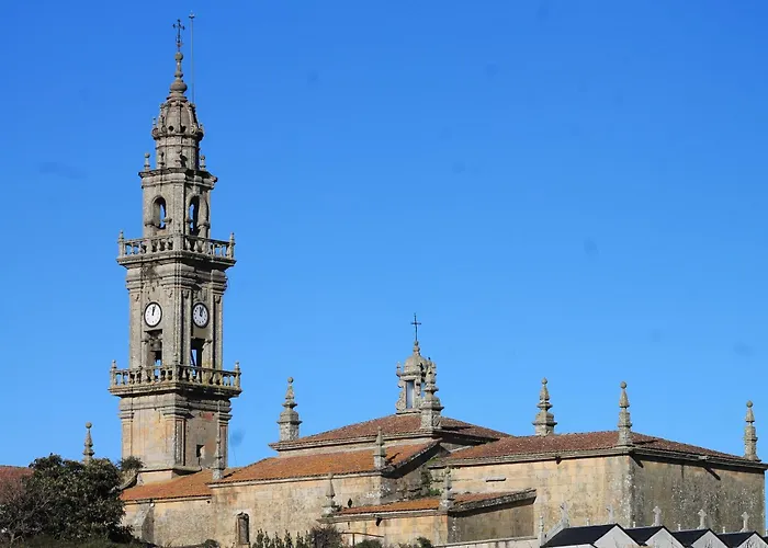 “Casa Abella “ Hébergement de vacances Monterrei